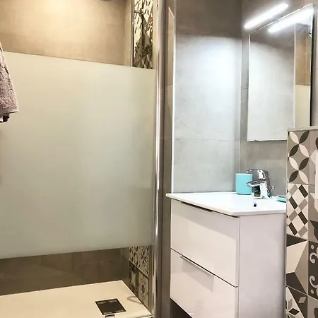 Studio L'amiral Au Touquet Appartement Le Touquet-Paris-Plage